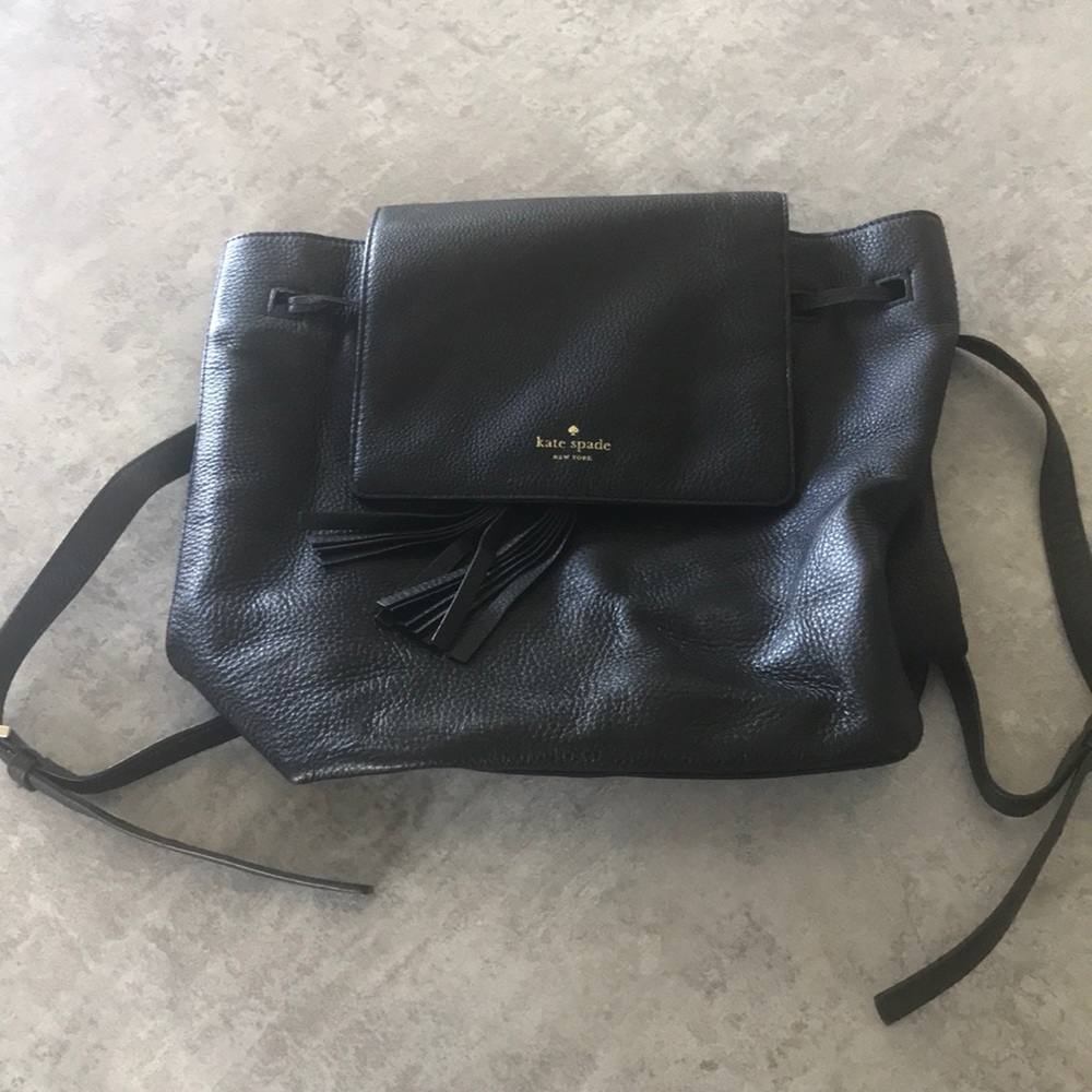 Kate Spade Backpack